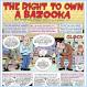 The Right to Own a Bazooka [COMIC]