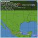 Hurricane Dean to hit the Gulf just like Katrina? Heres the Projected path (PIC)