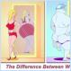The difference between men and women (Pic)