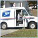 This Is My Very Lazy Mailman (Pic)