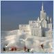 Chinese Snow Sculpture Festival (pics)