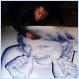 Guy does huge photorealistic drawings with bic pens [PIC]