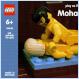 LEGO Mohammed (Politically Incorrect) [Pic]