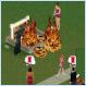 The Sims torture test [Pics]