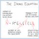 xkcd: The Drake Equation