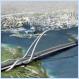 Dubai to build the largest arch Bridge â€“ Necessary? [Pics]