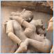 Khajuraho: sex and the sacred [PIC]