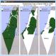 This explains a lot - Palestinian loss of land 1946 to 2000 [pic]