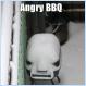 Angry BBQ...[pic]