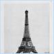 Making of Eiffel Tower (pics)