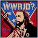 What Would Republican Jesus Do? [pic]