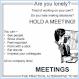 Meetings [Pic]