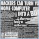 Hackers can turn your computer into a BOMB...[Pic]