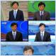 The stressful life of a japanese newsreader [pic]