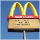 McDonalds, Now Targetting internet users [PIC]