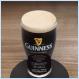 Cool advertising: Guiness coaster (PIC)