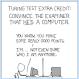 [xkcd] Turing Test