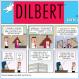 (Dilbert Comic) "I Found A Clever Way To Write My Application Code in One Hour"