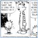 The American way to express individuality [C&H Comic]