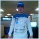 Creator of LiveJournal dresses up as Facebook for halloween (pic)