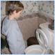 9yr old invents 'Privy Prop' after mother yells at him for forgetting to put toilet seat down [pic]