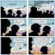 (Doonesbury Comic) "Sarge, How is Cutting Off War Funds, 'Not Supporting the Troops' ?"